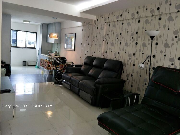 Blk 825 Tampines Street 81 (Tampines), HDB 3 Rooms #281873791